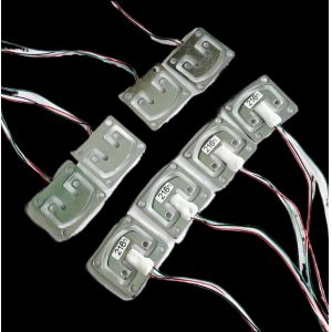 Mini Load Cell 100kg Thin Flat Force Sensor With Through Hole For Body Scales