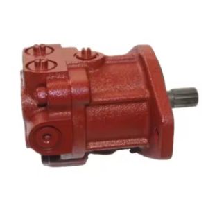 Excavator EC360 EC460 EC700 Hydraulic Fan Motor 14533496 VOE14533496 Accessories