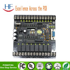 Quality 1.2MM Multilayer PCB Assembly Service Computer Motherboard for sale