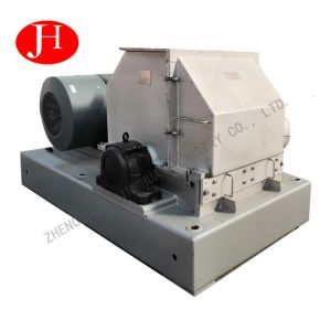 Multifunction Cassava Starch Making Machine Full Automatic Milling Machinery