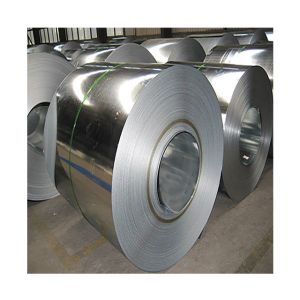 Ppgi Galvanized Steel Sheet In Coil Chromate Passivated Surface