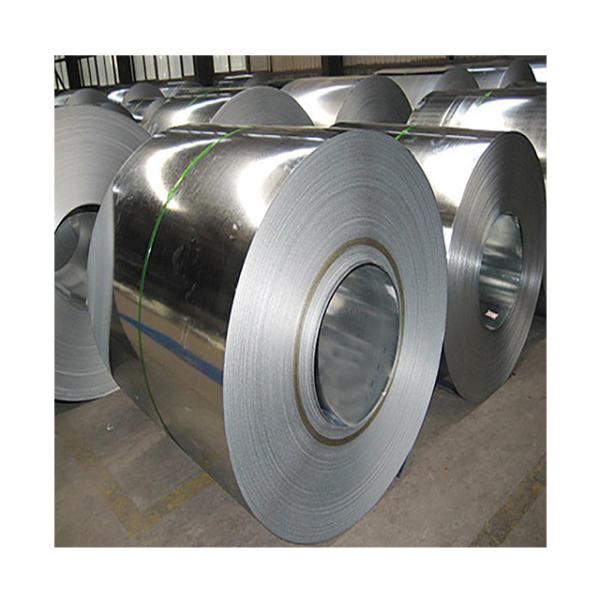 Buy Q345B Q345C Carbon Steel Coil Welding Processing With High Strength at wholesale prices