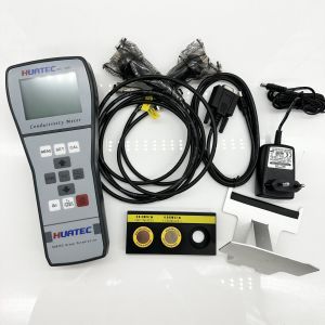 HEC-103A1 Digital Eddy Current Phase Electrical Conductivity Meter