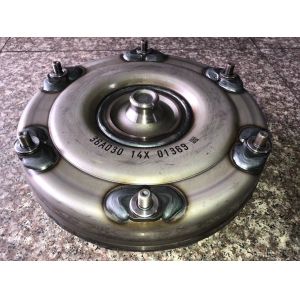 Transmission System Torque Converter Part for BMW GA6F21AW TF-72SC 1.2T 1.5T