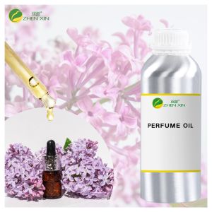Lilac Fragrance Long Lasting Perfume Oil For Designer Perfumes