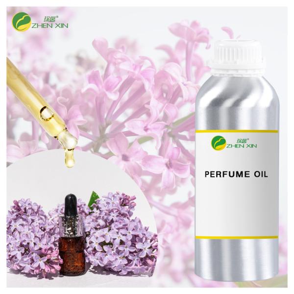Buy Lilac Fragrance Long Lasting Perfume Oil For Designer Perfumes at wholesale prices
