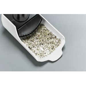 Solid State Electrical Plug-in Mosquito Sticky Trap for Durable and Long-Lasting