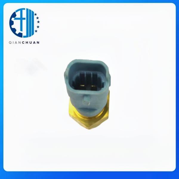 VOE20513340 VOE21531072 Water Temperature Sensor For Volvo EC240BLC EC290BLC B13R B6R B7R B9L B9R