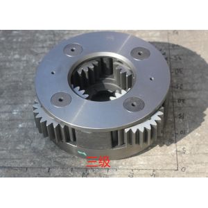 Reduction Gear EC290B SA 7117-38201 Excavator Planetary Gear Part