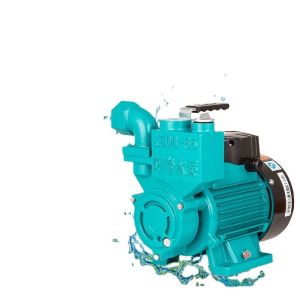 220V Self Priming Household Booster Pump Small For Home Water Supply