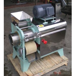 Bone Separator Fish Deboning Machine Fish Bone Removing Machine Meat Processing