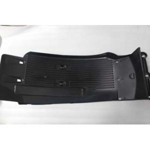 FRONT MUDGUARD FRONT WHEEL LH