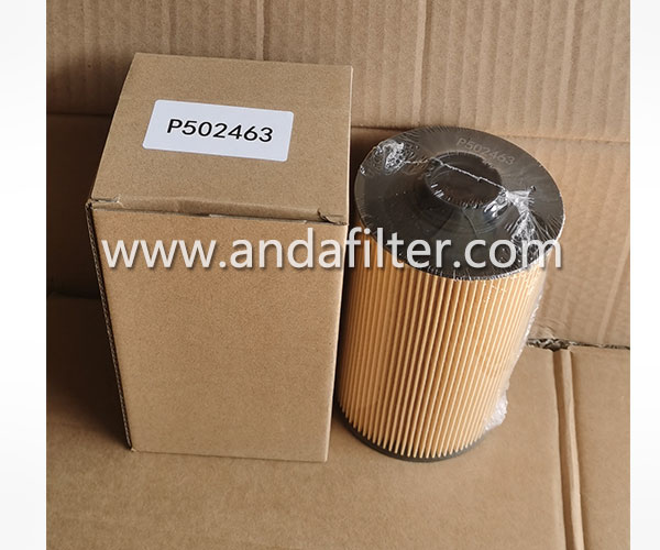 High Quality Fuel Filter P502463