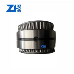 China bearings HM129848/HM129848 Train wheel bearings