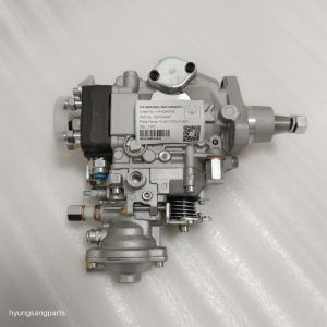 China Hyunsang Engine Spare Parts Fuel Injection Pump 504189447 0460424393 on sale