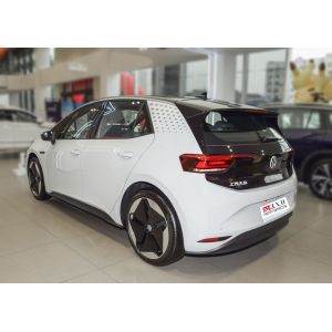 New Energy Vehicles left hand drive VW ID. 3 2022 Pro Smart Edition 5-door 5