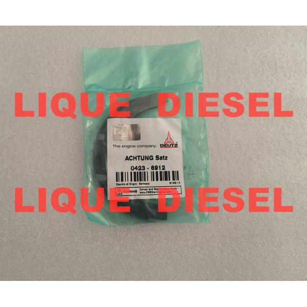 Buy DEUTZ Thrust 0423-6912 04236912 0423 6912 423-6912 4236912 423 6912  ACHTUNG Satz at wholesale prices