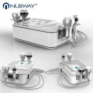 2019 most popular Cavitation+RF Body Slimming Machine Skin Rejuvenation