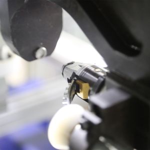 Single Layer Compact Semi Automatic Busway Assembly Line