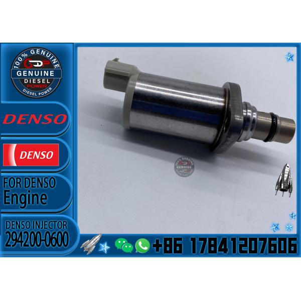 294200-0370 excavator parts Suction Control Valve Kit 294200 0370 excavator hydraulic pump accessories SCV Kit for Kobel