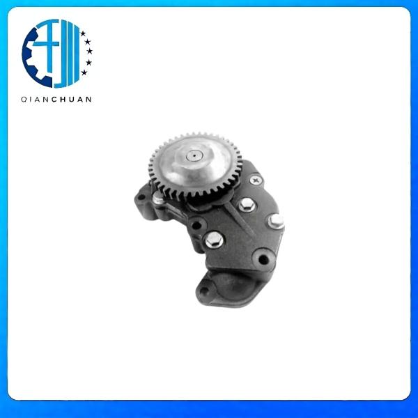 6221-51-1100 6221-51-1101 Oil Pump For Komatsu S6D108 Engine PC300-5 Excavator