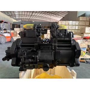 L010V00011F2 HYDRAULIC PUMP for KOBELCO SK250-6
