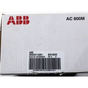 3BSE031155R1 BC810K02 Communication Module ABB New Original Box