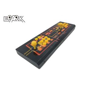 China Family Pandora Box Arcade Console With Custom Joystick on sale China Family Pandora Box Arcade Console With Custom Joystick on sale