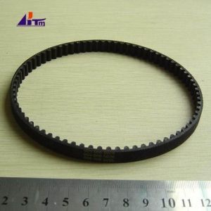 ATM Spare Parts NCR Belt 75T Diameter 18.3cm 009-0005026