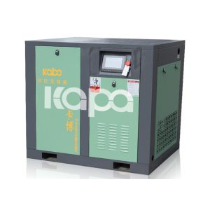 Kapa KB5.5-4.04P 5.5kw 4.04hp Screw Air Compressor