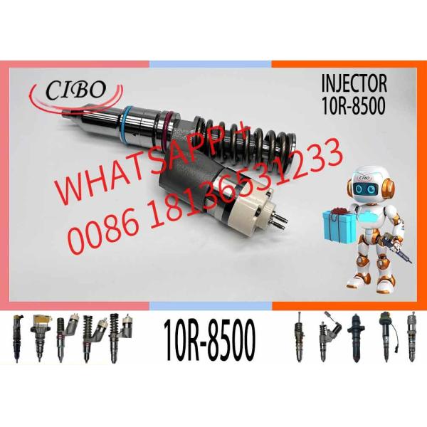 Common Rail Injector 211-3023249-0709 235-1401 235-1400 294-350010R-0957 10R-8500 for C15/C18 Engine