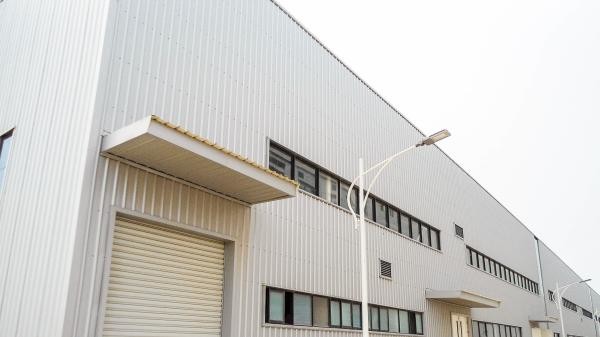 Buy Easy Installation Steel Structure Building for Custom Warehouse Workshop at wholesale prices