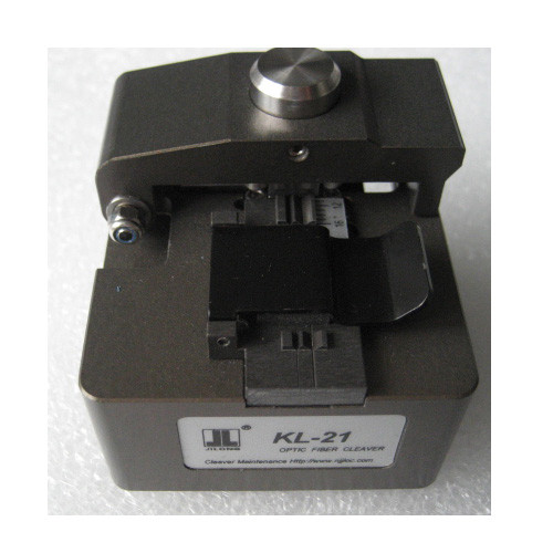 Buy Jilong KL21 Optical Fiber Cleaver China supplier at wholesale prices