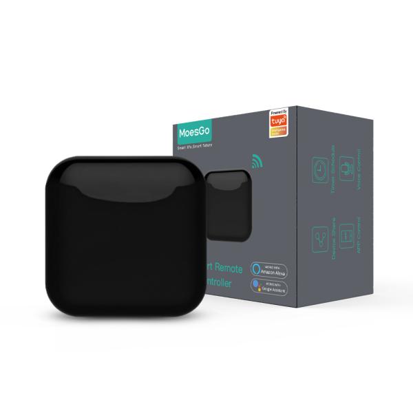 TUYA RF433 RF315 IR Remote Controller WiFi Universal all in one for TV, Air