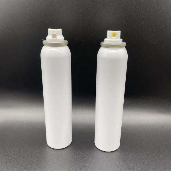 Professional Hair Sheen Spray Pump Valve Achieve Glossy And Healthy Hair - Precision Application