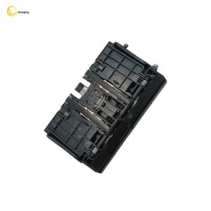 ATMs Parts Hyosung Nautilus Mx5600 CDU10 Cash Dispenser Clamp Carriage Assy
