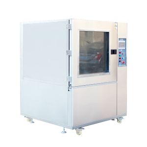 China 220 Liter Laboratory Oven , Electronic Environmental Test Equipment on sale