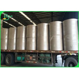 350 Microns Polypropylene Synthetic Paper For Inkjet Printers Sheet