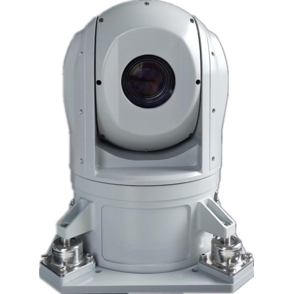 Buy JHP103-M145C USV Small Gimbal Electro Optical Infrared System at wholesale prices
