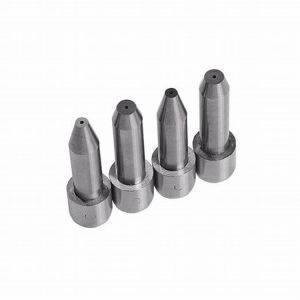 Kinyet Customized Tungsten Carbide Nozzles For 3D Printer