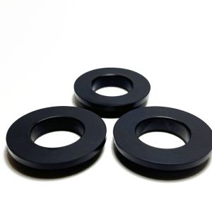 Gasket Rubber O-Ring Gasket Sealing Ring Molding Processing Service