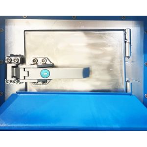 Kitchen Organic Food Waste Composter 1175*853*1095mm 50kg Per Day