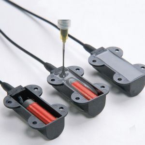 Quality Auto Epoxy Dispenser CNC Ab Part with Ab Ratio 1 1-10 1 Adjustable and Vacuum Function for sale