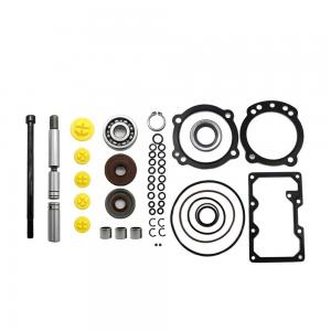 China Standard Size Spare Parts C7 C9 Diesel Injection Pump Repair Kit on sale