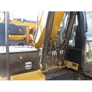 312e caterpillar excavator for sale