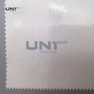 China Adhesive 160cm Width TPU Hotmelt Film Double Side Fusible on sale