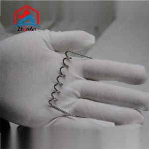 Factory Spot Direct Sales of Pure Tungsten Wire Supply