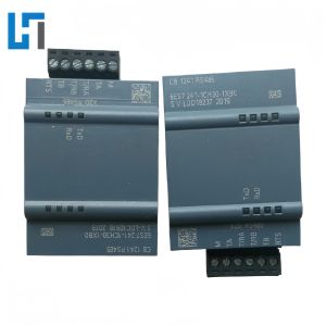 Quality 6ES7241-1CH30-1XB0 New Original Siemens S7-1200 Plc Programming Controller module for sale