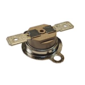 PPS Case Thermostat KSD301 250V 10A T23-SF2-PB Single Pole - Single Throw