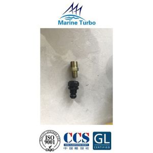 General Use Turbocharger Tools / Quick Switch For Hydraulic Pump Pipe Change And